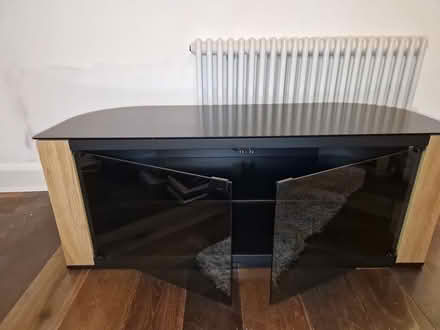 Photo of free TV Cabinet (Coney Hall BR4) #4
