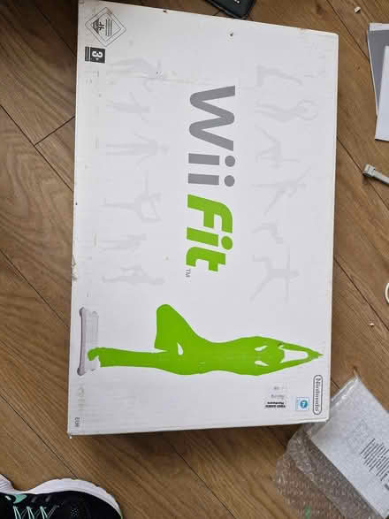 Photo of free Nintendo Wii & Accessories (Liverpool 20) #3