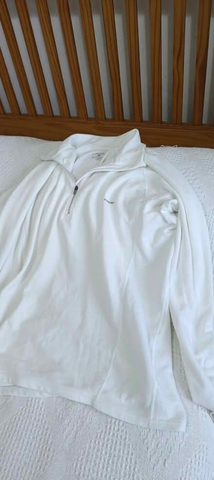 Photo of free Clothes (Stockwell SW9) #1