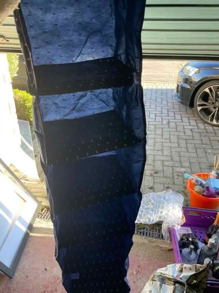 Photo of free Hanging storage x2 (Jennyfield HG1) #1