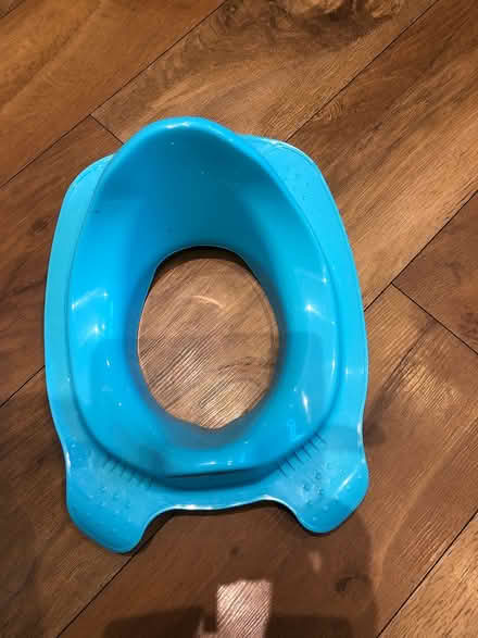 Photo of free Trainer Seat (Woburn Sands MK17) #1