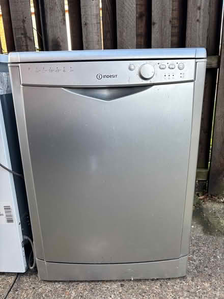 Photo of free Dishwasher (S6) #2