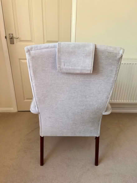 Photo of free Armchair (Cheam SM2) #2