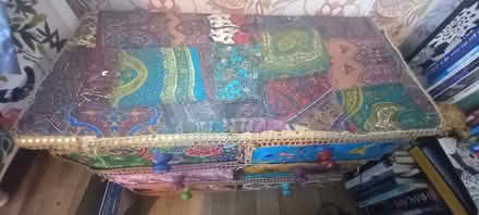 Photo of free Chest drawers (GL51) #3
