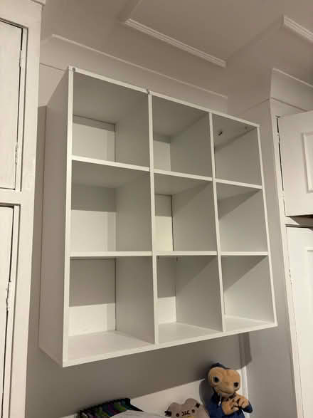 Photo of free Shelves (Sw4 8dx) #1