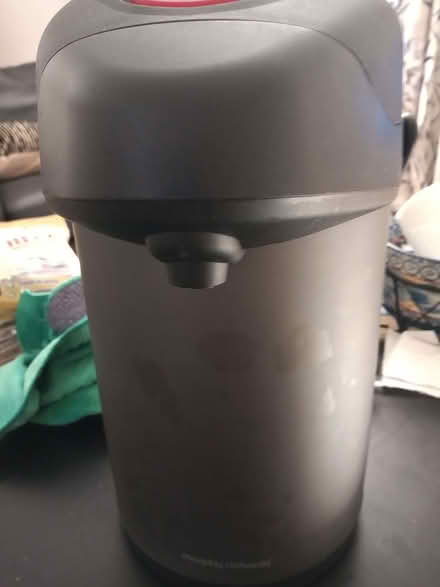 Photo of free Hot/cold water dispenser (Upperthorpe S6) #1
