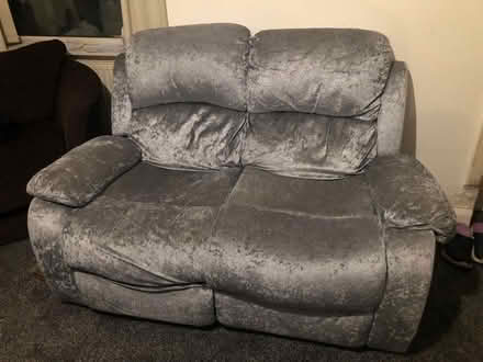 Photo of free Sofa (BB2 3RN) #1