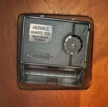 Photo of free Emporer mantel clock (Watkins Lake Rd and Dixie Hwy) #2
