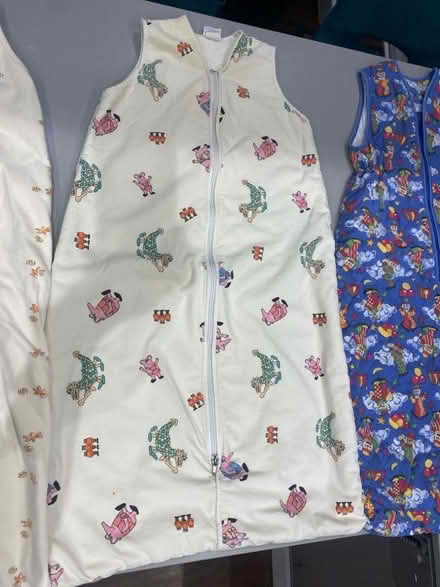 Photo of free Baby grobags (Berkhamsted HP4) #2
