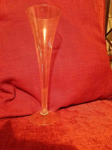 Photo of free Slim vase (Barnard's Green WR14) #1