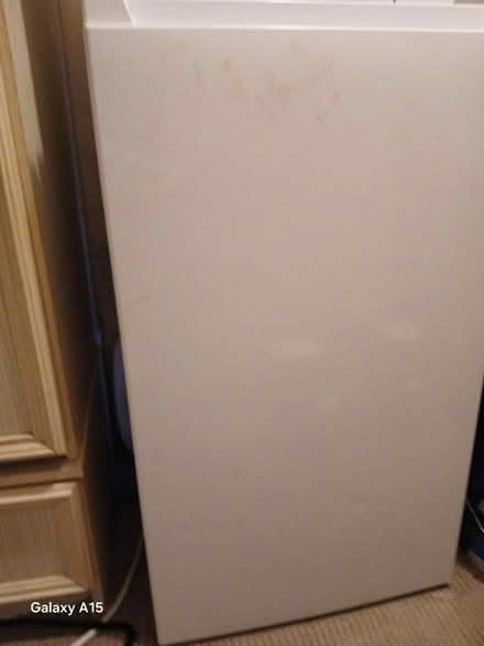 Photo of free Under counter Freezer (Iver Heath SL00BZ) #1