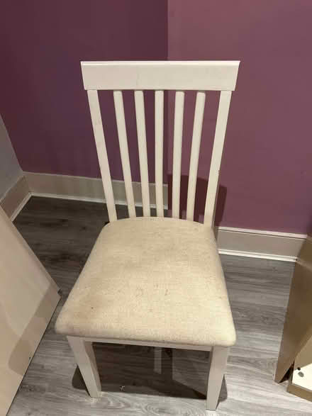 Photo of free One chair (Catford SE6) #1
