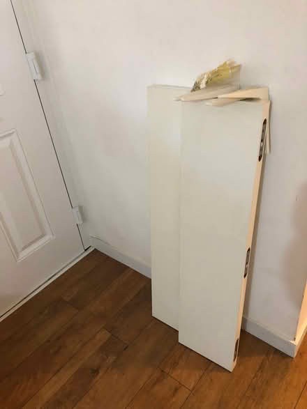 Photo of free 2 floating shelves (South Oxfordshire RG4) #1