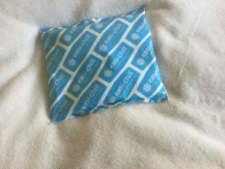 Photo of free Easi-chill pack (Woodside SE25) #1