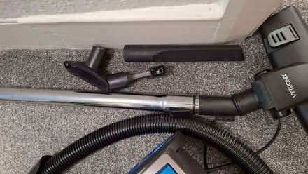 Photo of free Vacuum cleaner, hoover (Tooting SW17) #3