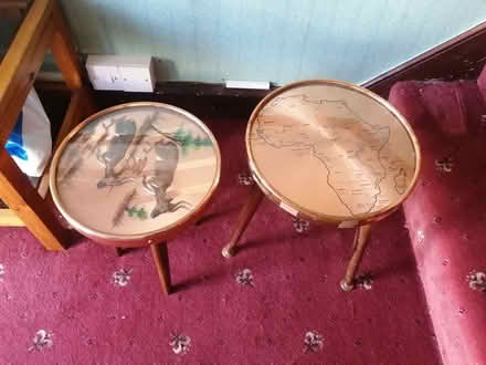 Photo of free Side tables (South Harrow HA2) #1