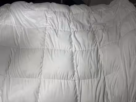 Photo of free King size duvet (Horsham) #1