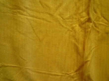 Photo of free Pair of Gold Curtains (Wokingham RG40) #3