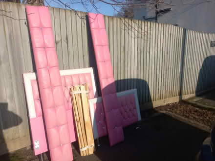 Photo of free Single Bed (Catterick Garrison) #2