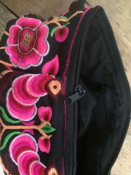 Photo of free Handbag (Whitehawk BN2) #1