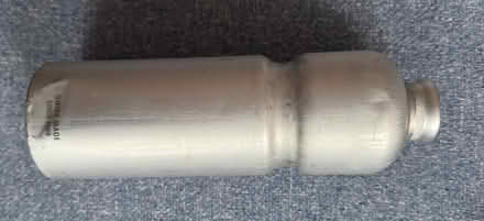 Photo of free Sigg Aluminium Water Bottle 0.75 L (Burnage, M19) #4