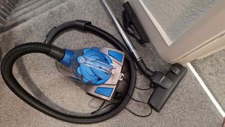 Photo of free Vacuum cleaner, hoover (Tooting SW17) #2