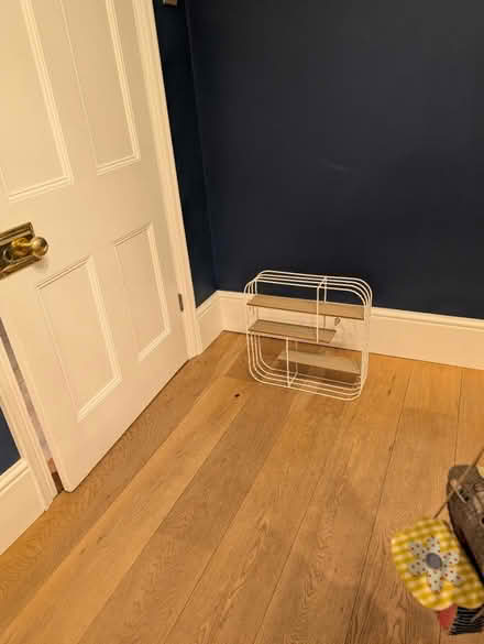 Photo of free Wall shelf (Chelmsford CM1) #2
