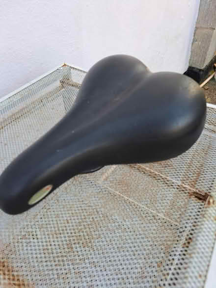 Photo of free Bag of mixed bike bits (Critchill, Frome) #3