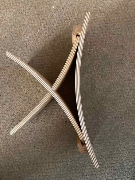 Photo of free Meditation stool (West Hill BN1) #4