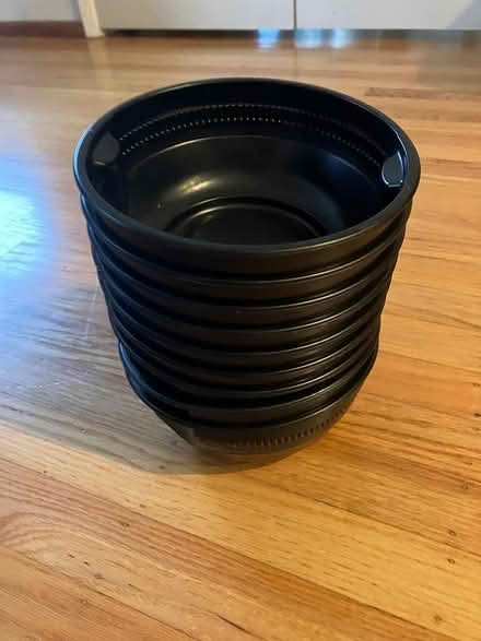 Photo of free Bowls (Cupertino De anza) #1