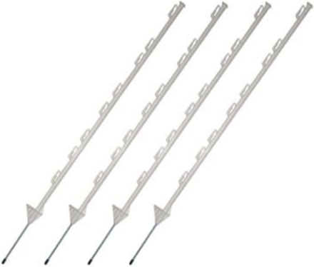 Photo of Plastic fence stakes (Moston CH2) #1