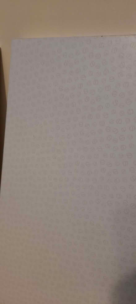 Photo of free Kitchen cupboard shelves. (Shap CA10) #2