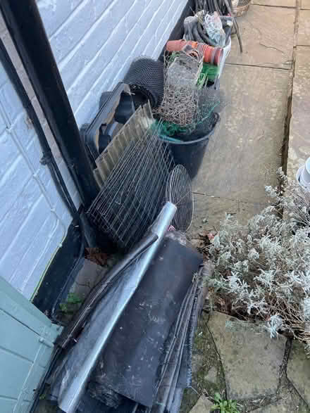 Photo of free Shed clear out (Hastings TN35) #1