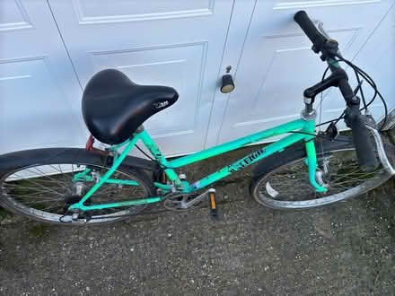 Photo of free Mountain bike (RG23 Oakley) #2