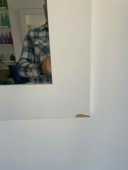 Photo of free Mirror - Large (W8) #3