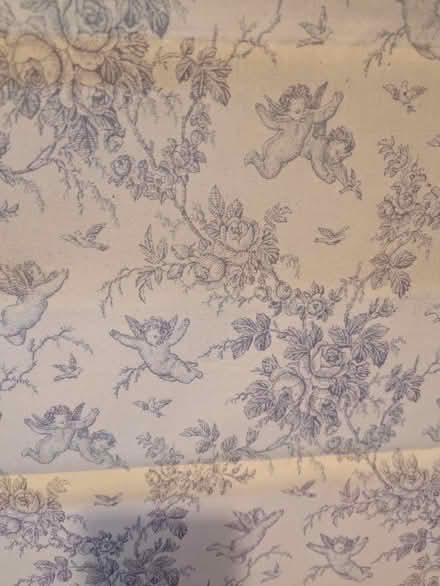 Photo of free Roman blinds (Malvern WR14) #3