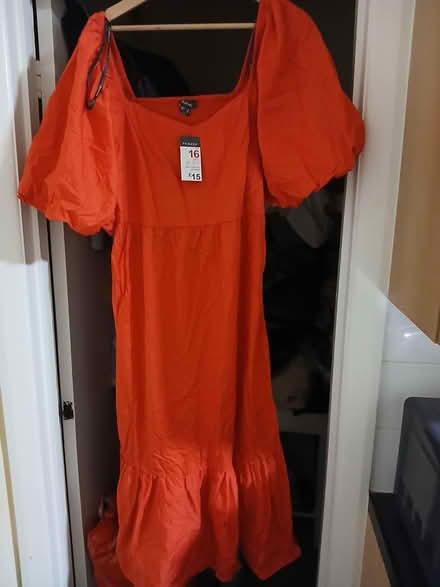 Photo of free Primark's dresses, size: 16 (Southall) #1