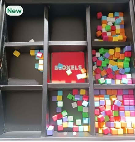 Photo of free Bloxels kit (Kempston MK42) #1