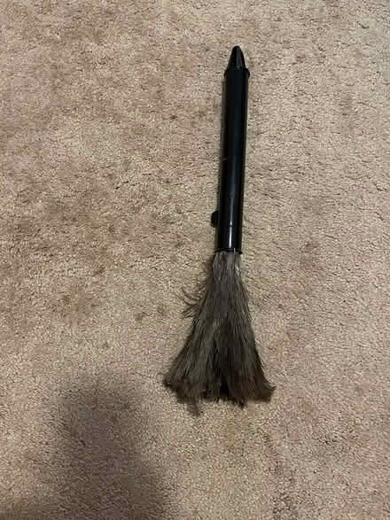 Photo of free Feather Duster (Metro diner-DE/Wawa Elkton RD) #1