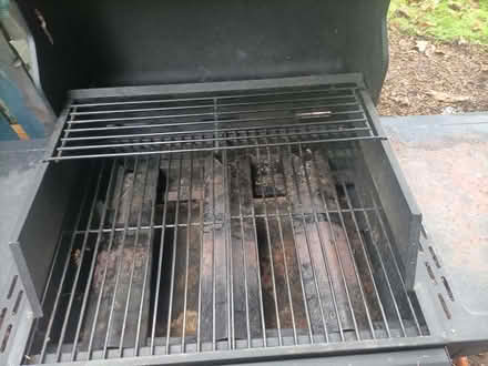 Photo of free Old Barbecue (Camberly GU15) #1