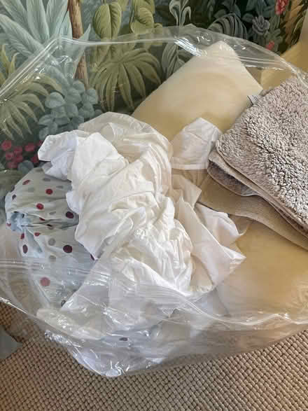 Photo of free Bedding bundle - lots of stuff (Pimlico, SW1) #2