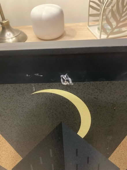 Photo of free Iron man picture canvas (Orpington BR5) #2