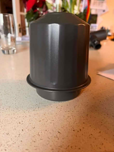 Photo of free Dualit EcoPress Aluminium Nespresso recycling tool (Torbrex FK7) #3