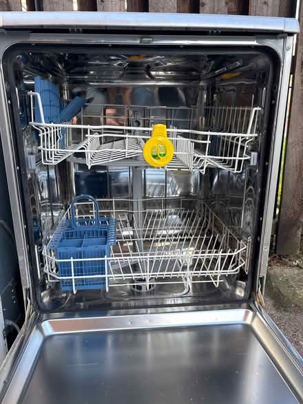 Photo of free Dishwasher (S6) #1