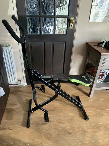 Photo of free Ab Booster machine (Langley ME17) #1