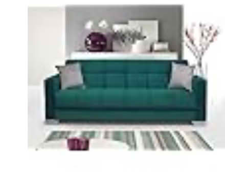 Photo of free Sofa bed (L24) #1