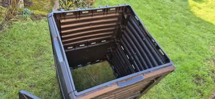 Photo of free Composter for use in garden (Stanmore, HA7) #2