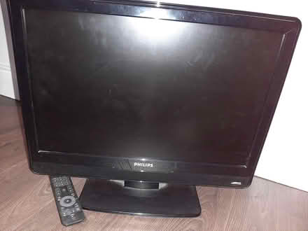 Photo of free Phillips 22inch tv (Delgany) #1