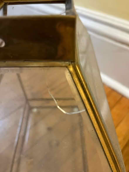 Photo of free Glass Container (Bronzeville) #3