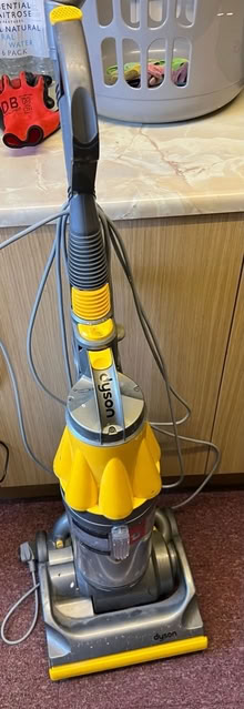Photo of free Dyson hoover (oxford) #1